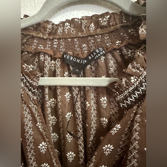 Veronica Beard Epsie Dress - Picture 4 of 4